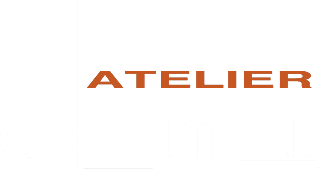 Atelier de Leemkuil Logo